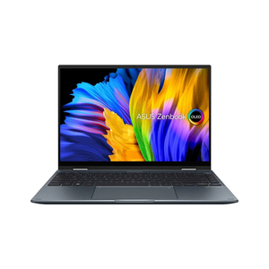 Ноутбук ASUS Zenbook Flip OLED UP5401EA-KN026T (90NB0V41-M00970)