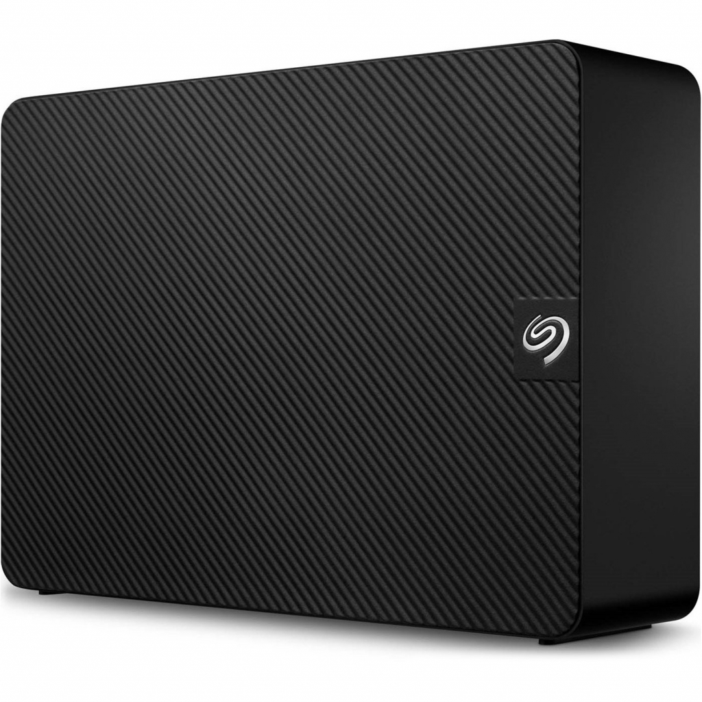 Внешний жесткий диск 3.5" 6TB Expansion Desktop Seagate (STKP6000400)