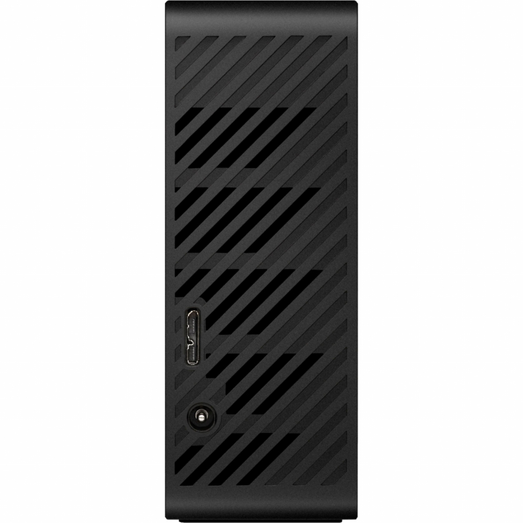 Внешний жесткий диск 3.5" 12TB Expansion Desktop Seagate (STKP12000400) - 1