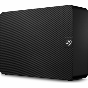 Внешний жесткий диск 3.5" 12TB Expansion Desktop Seagate (STKP12000400)