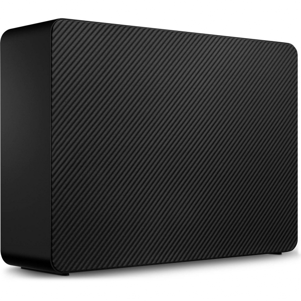Внешний жесткий диск 3.5" 14TB Expansion Desktop Seagate (STKP14000400) - 1