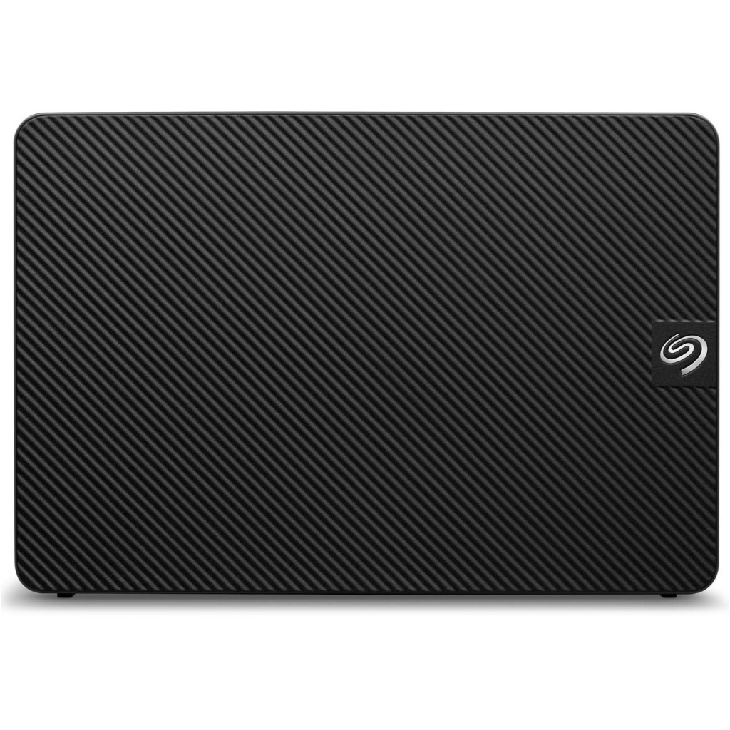 Внешний жесткий диск 3.5" 18TB Expansion Desktop Seagate (STKP18000400) - 4