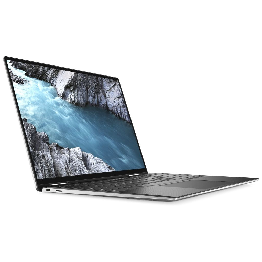 Ноутбук Dell XPS 13 2-in-1 (9310) (210-AWVQ_I716512FHDTW11) - 1