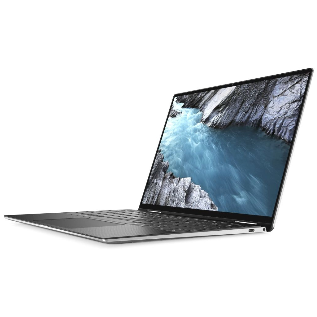 Ноутбук Dell XPS 13 2-in-1 (9310) (210-AWVQ_I716512FHDTW11) - 2