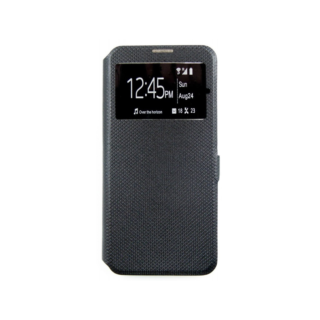 Чехол для моб. телефона Dengos Xiaomi Redmi 10 (black) (DG-SL-BK-310)