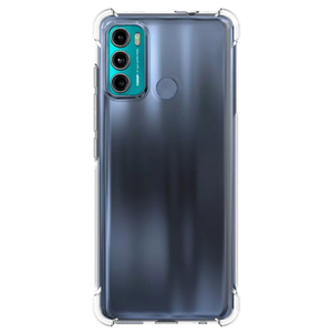 Чехол для моб. телефона BeCover Anti-Shock Motorola Moto G60 Clear (706962)