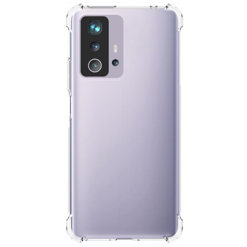 Чехол для моб. телефона BeCover Anti-Shock Xiaomi Mi 11T / Mi 11T Pro Clear (706975)