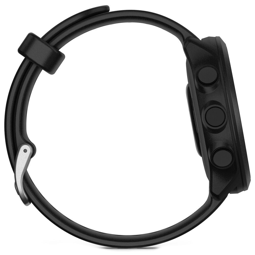 Смарт-часы Garmin Forerunner 55, Black (010-02562-10) - 3 Смарт-часы Garmin Forerunner 55, Black (010-02562-10) - 3