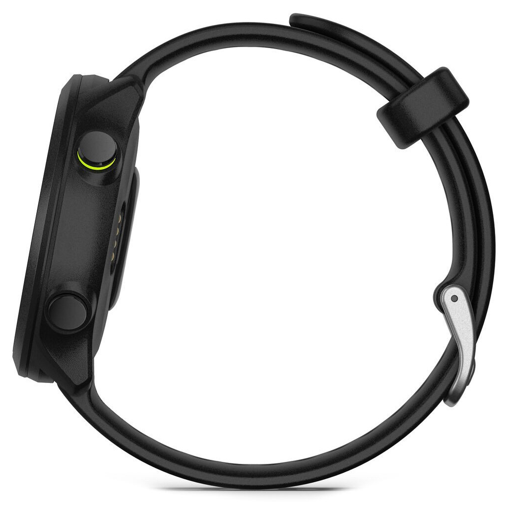 Смарт-часы Garmin Forerunner 55, Black (010-02562-10) - 4 Смарт-часы Garmin Forerunner 55, Black (010-02562-10) - 4