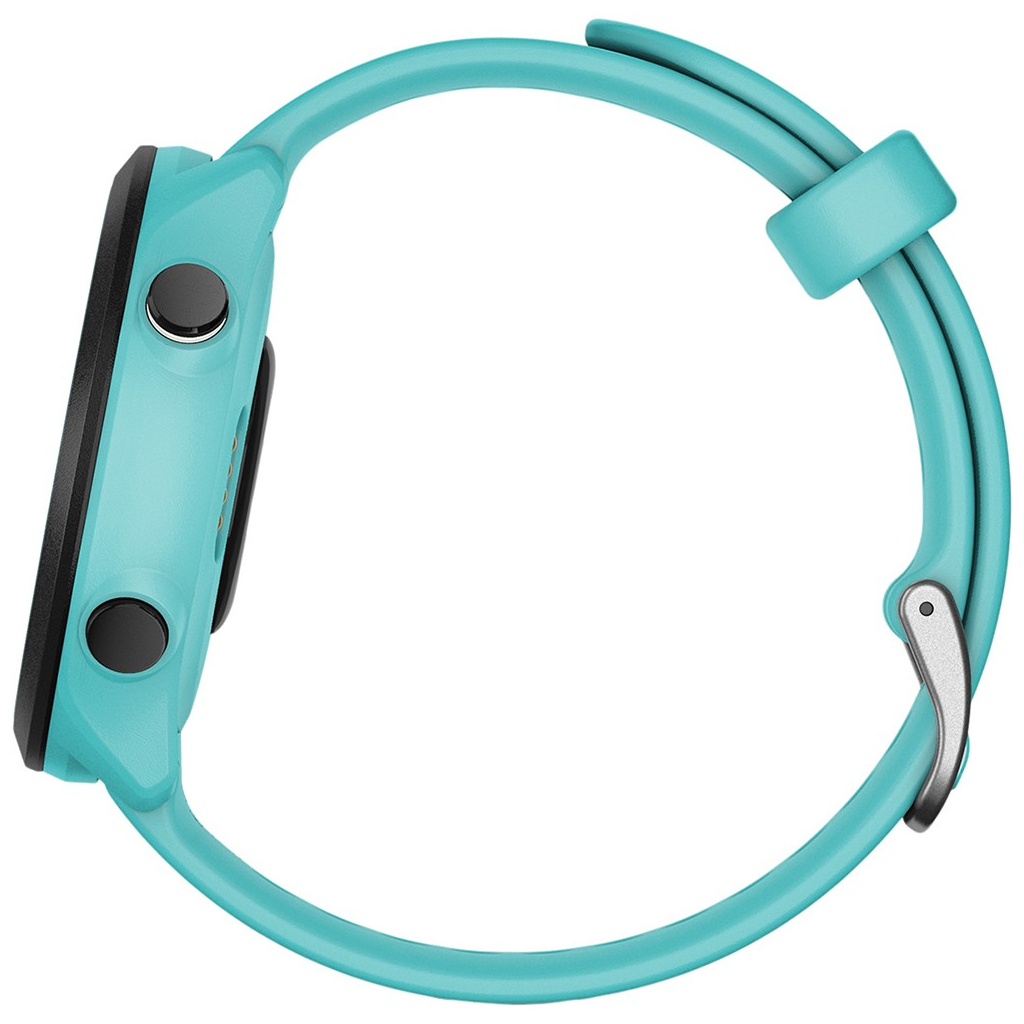 Смарт-часы Garmin Forerunner 55, Aqua Smart Watch (010-02562-12) - 3 Смарт-часы Garmin Forerunner 55, Aqua Smart Watch (010-02562-12) - 3