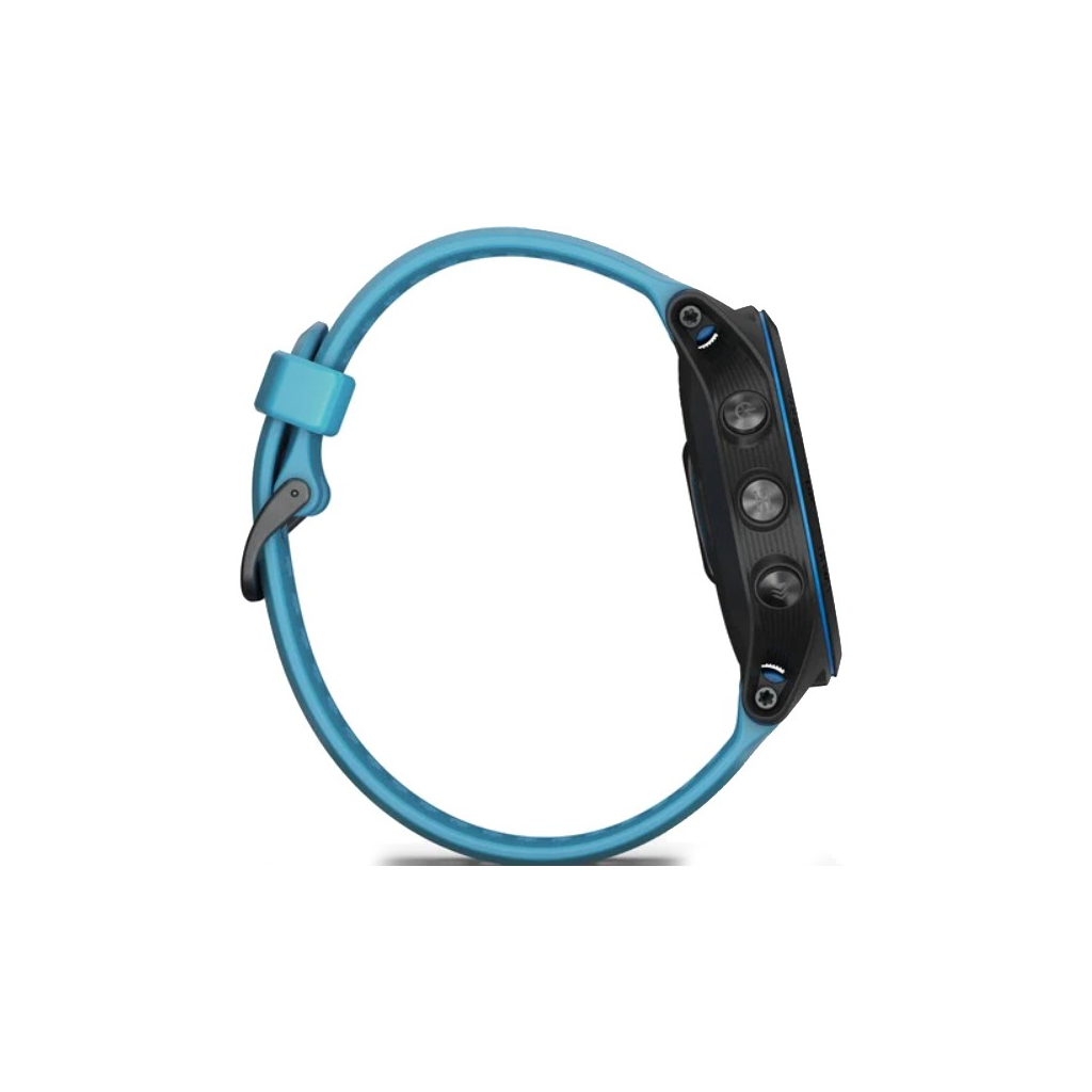 Смарт-часы Garmin Forerunner 945, Bundle, Blue (010-02063-11) - 4