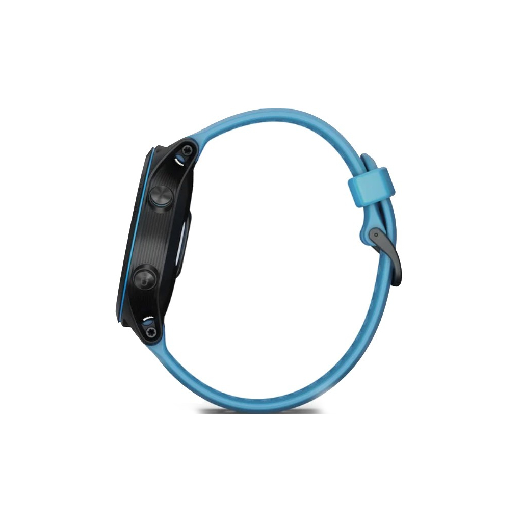 Смарт-часы Garmin Forerunner 945, Bundle, Blue (010-02063-11) - 5