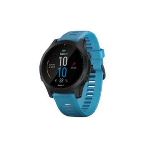 Смарт-часы Garmin Forerunner 945, Bundle, Blue (010-02063-11)