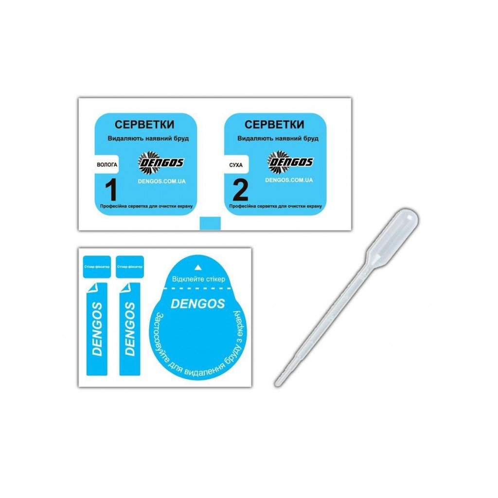 Стекло защитное Dengos Full Glue для Xiaomi 11T (black) (TGFG-191) - 2 Стекло защитное Dengos Full Glue для Xiaomi 11T (black) (TGFG-191) - 2