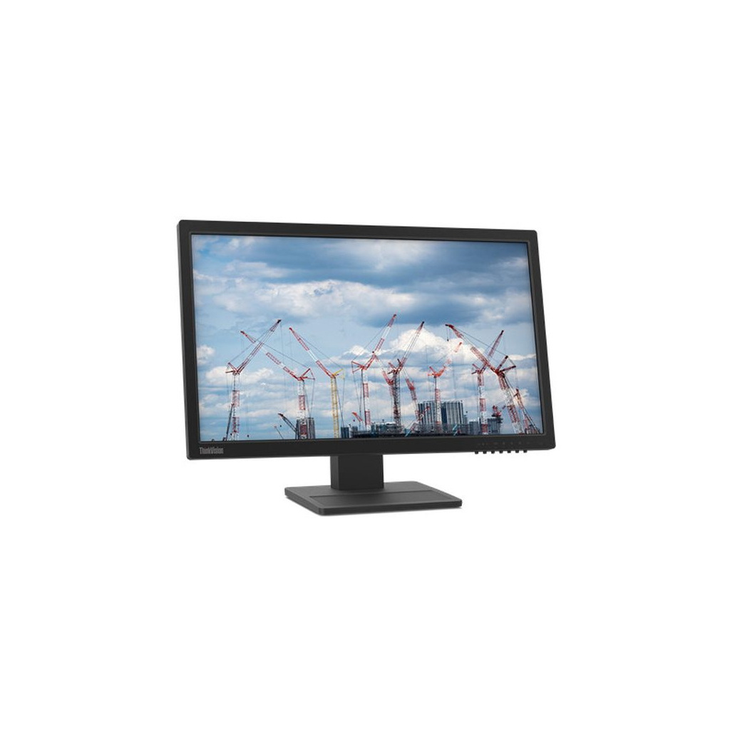 Монитор Lenovo E22-28 (62B9MAT4UA) - 1