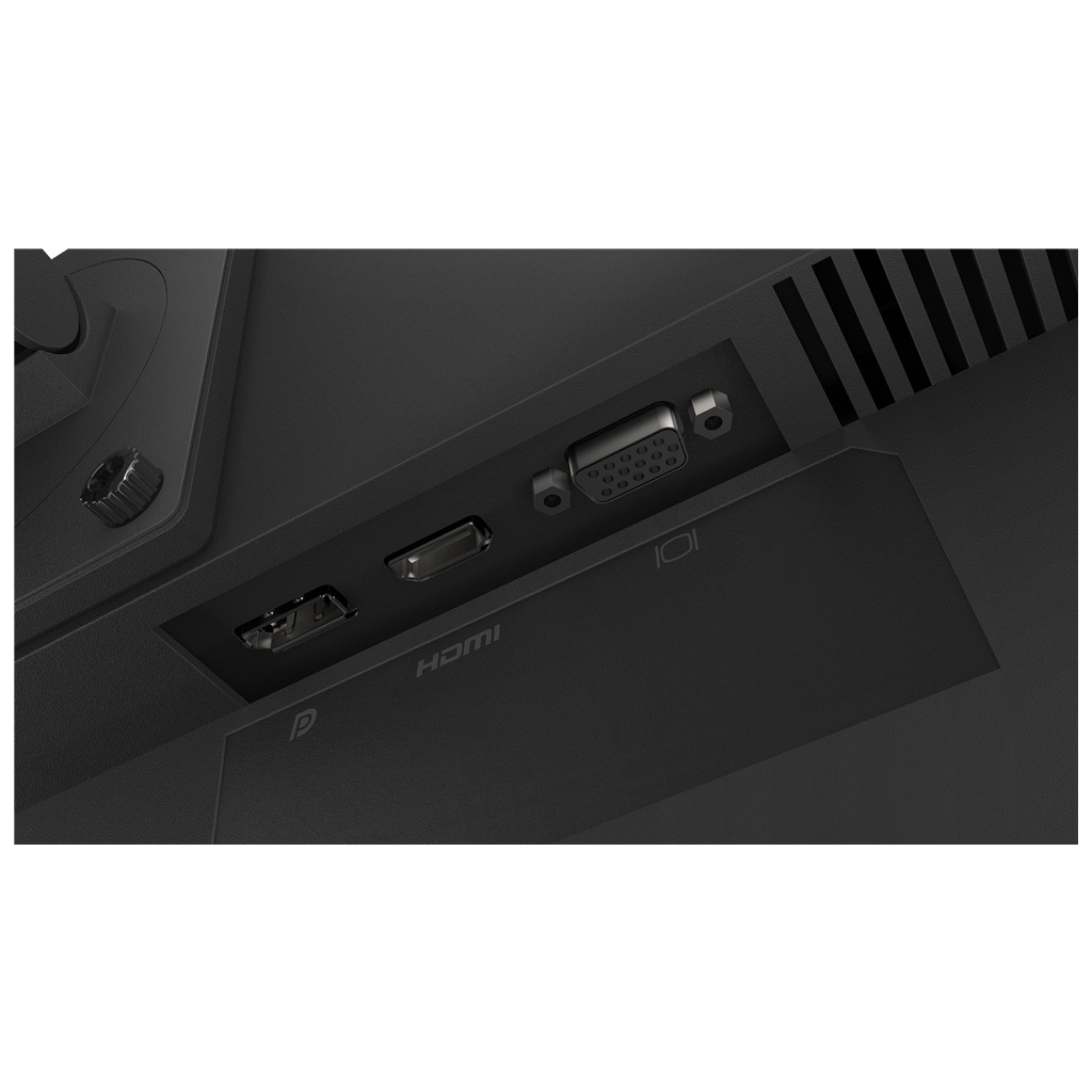 Монитор Lenovo E22-28 (62B9MAT4UA) - 8