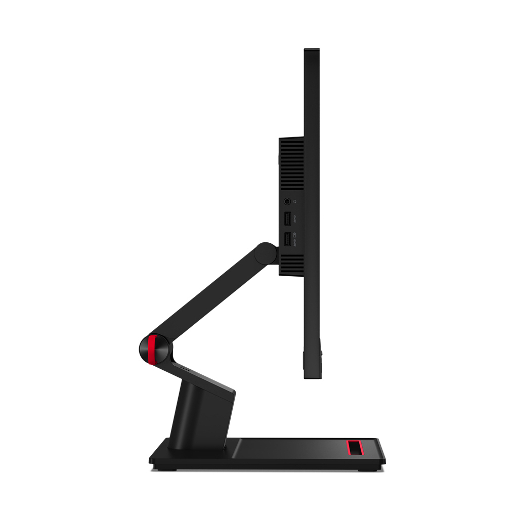 Монитор Lenovo T24t-20 (62C5GAT1UA) - 4