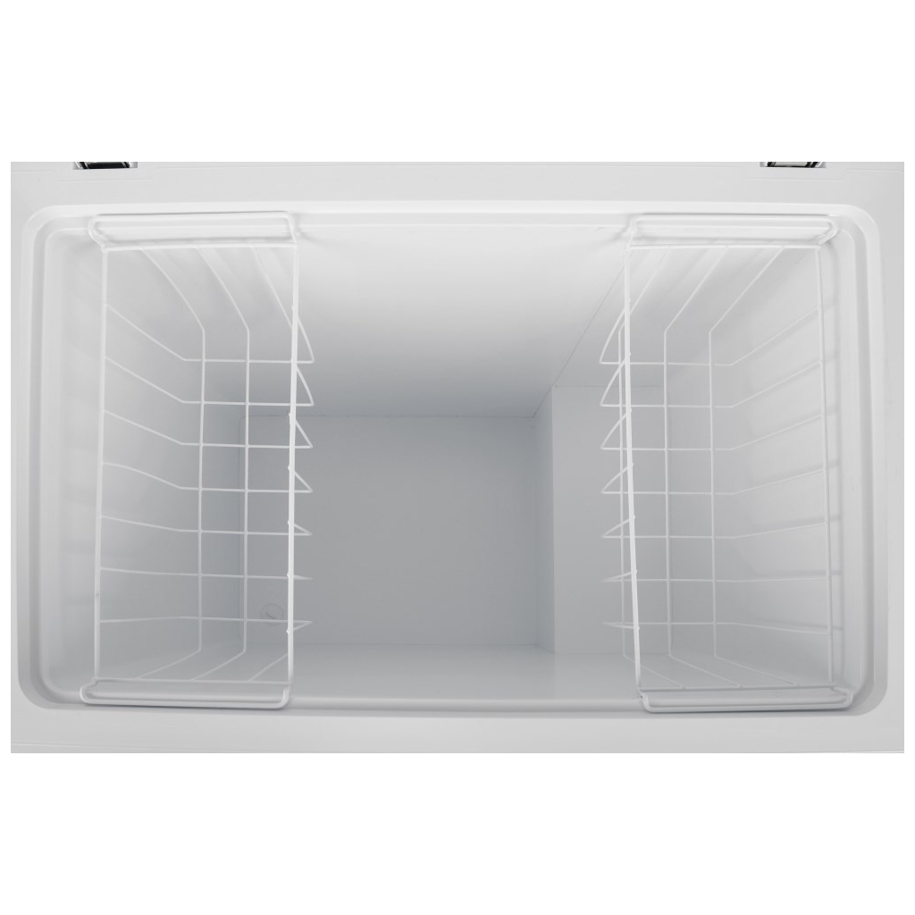 Морозильный ларь Elenberg CFR-201 - 3