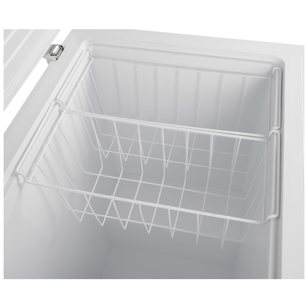 Морозильный ларь Elenberg CFR-201 - 5