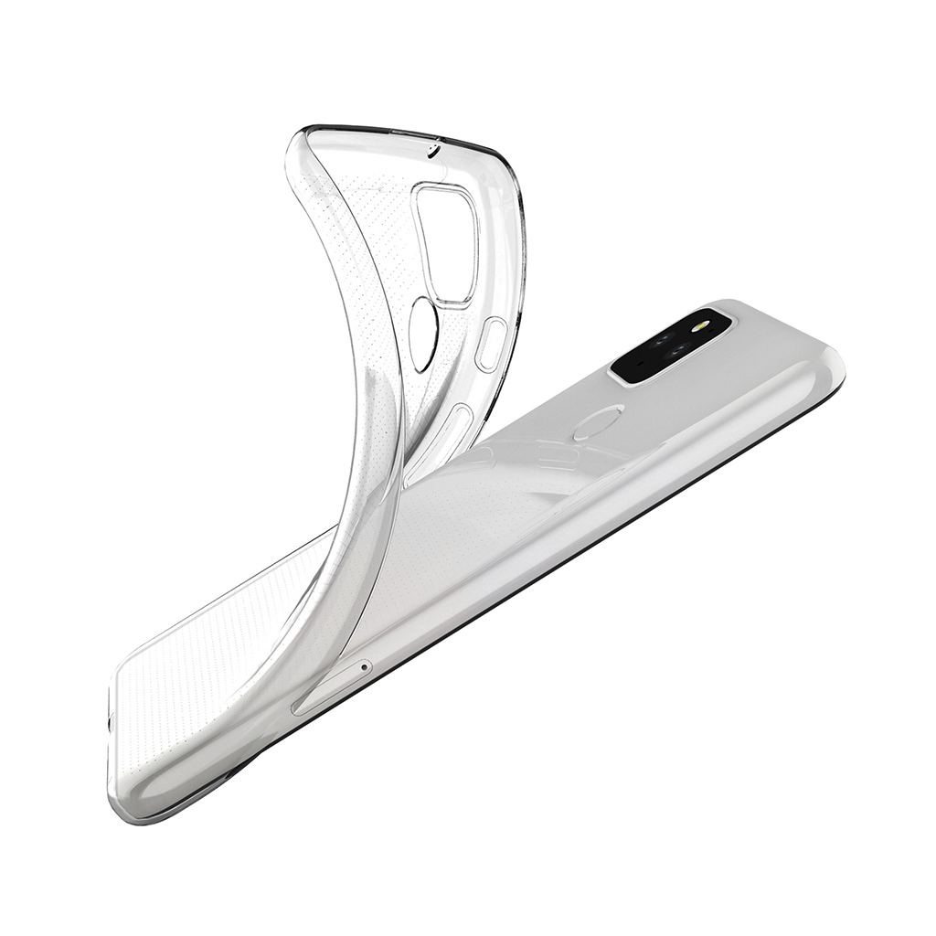Чехол для моб. телефона BeCover Google Pixel 5 Transparancy (705903) - 2 Чехол для моб. телефона BeCover Google Pixel 5 Transparancy (705903) - 2
