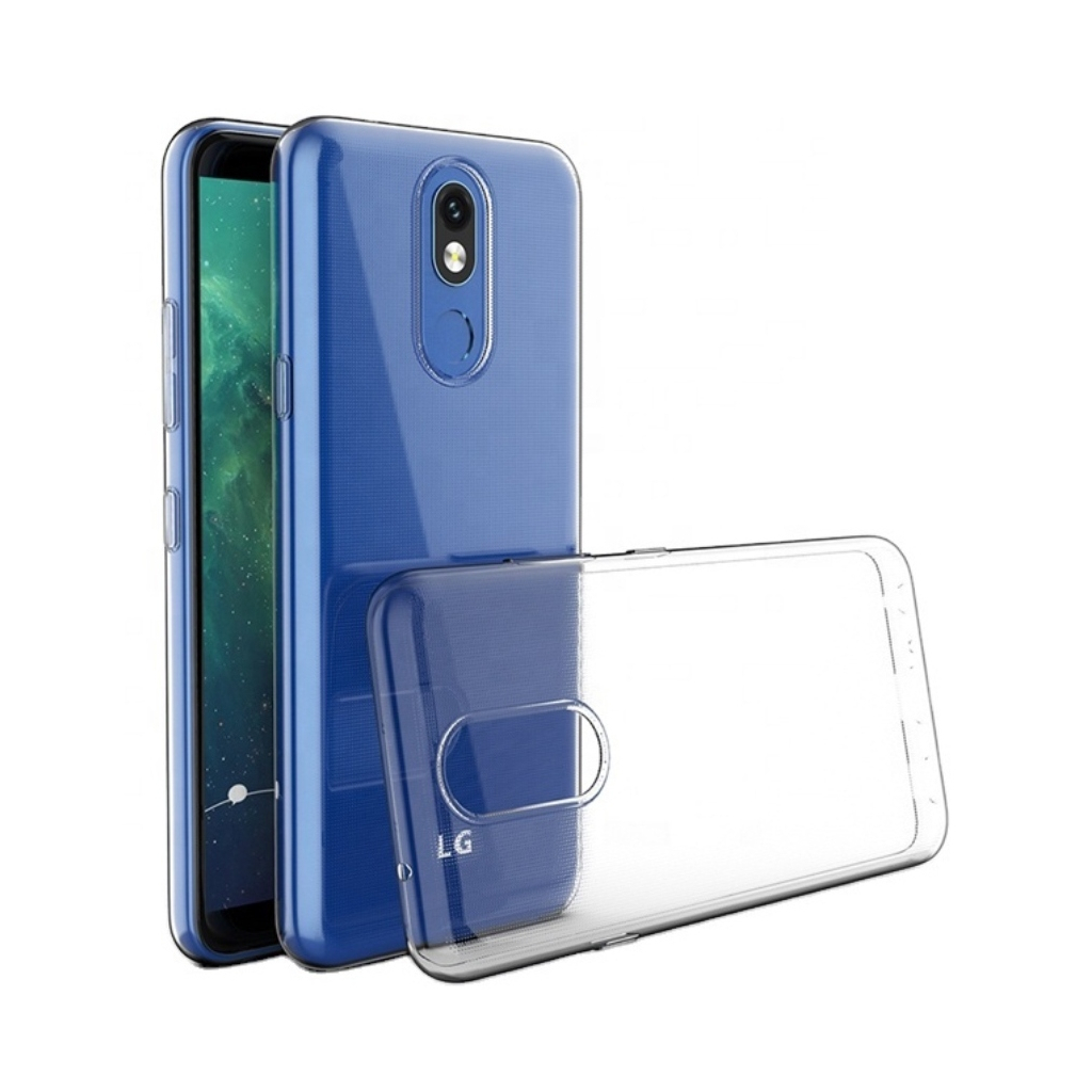 Чехол для моб. телефона BeCover LG K40 Transparancy (705059) - 3