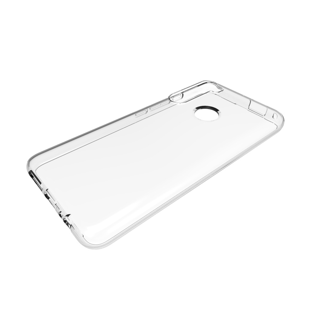 Чехол для моб. телефона BeCover Motorola One Fusion+ Transparancy (705359) - 3