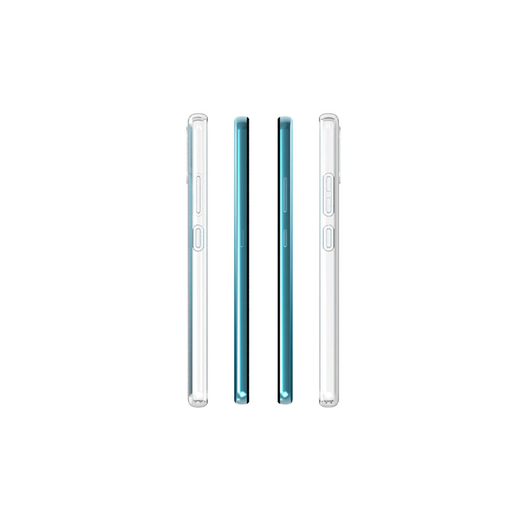 Чехол для моб. телефона BeCover Nokia 2.4 Transparancy (705554) - 2