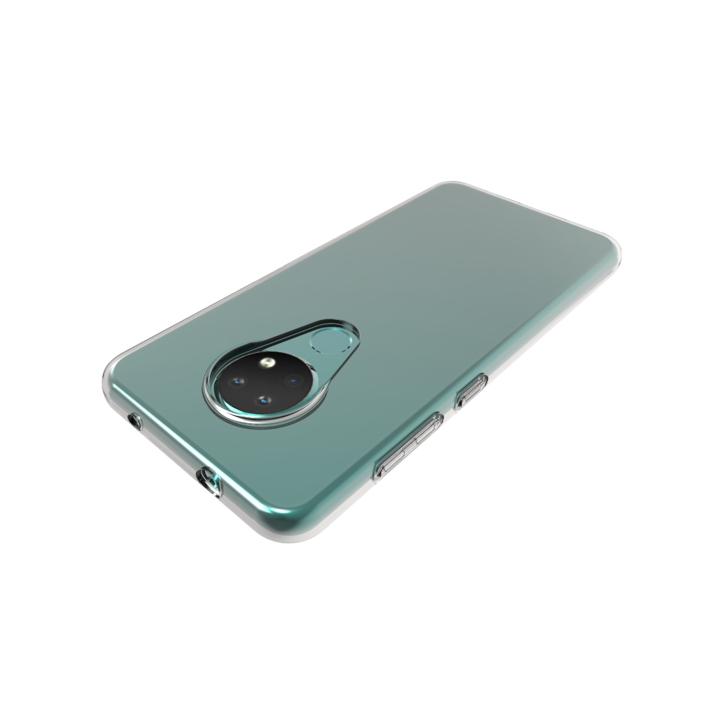 Чехол для моб. телефона BeCover Nokia 6.2/7.2 Transparancy (704720) - 3