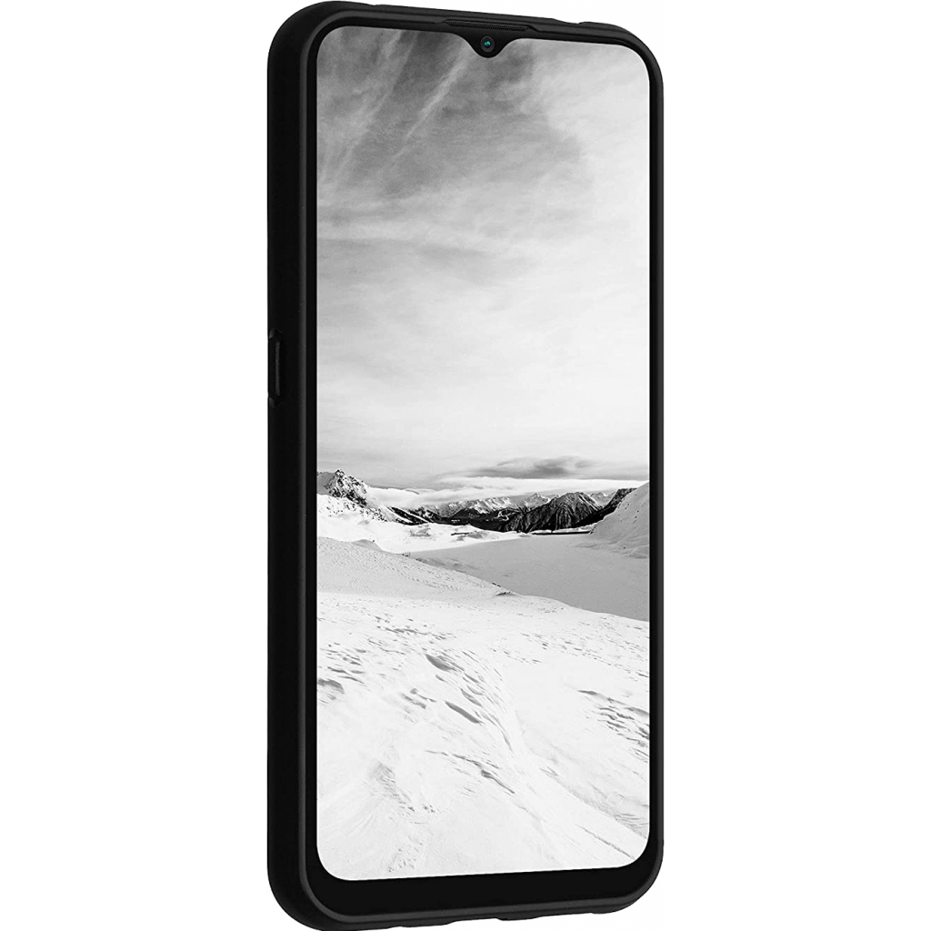 Чехол для моб. телефона BeCover Nokia G20 Black (706931) - 2 Чехол для моб. телефона BeCover Nokia G20 Black (706931) - 2
