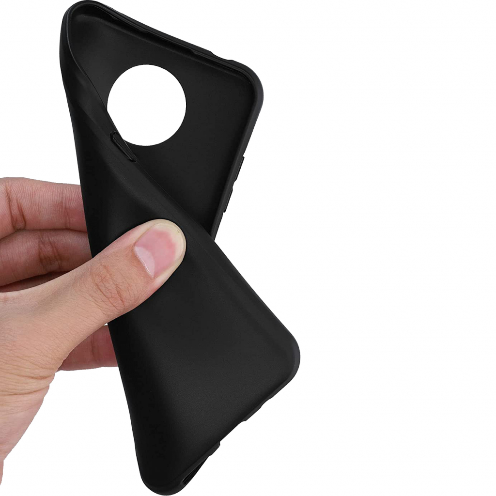 Чехол для моб. телефона BeCover Nokia G20 Black (706931) - 3 Чехол для моб. телефона BeCover Nokia G20 Black (706931) - 3