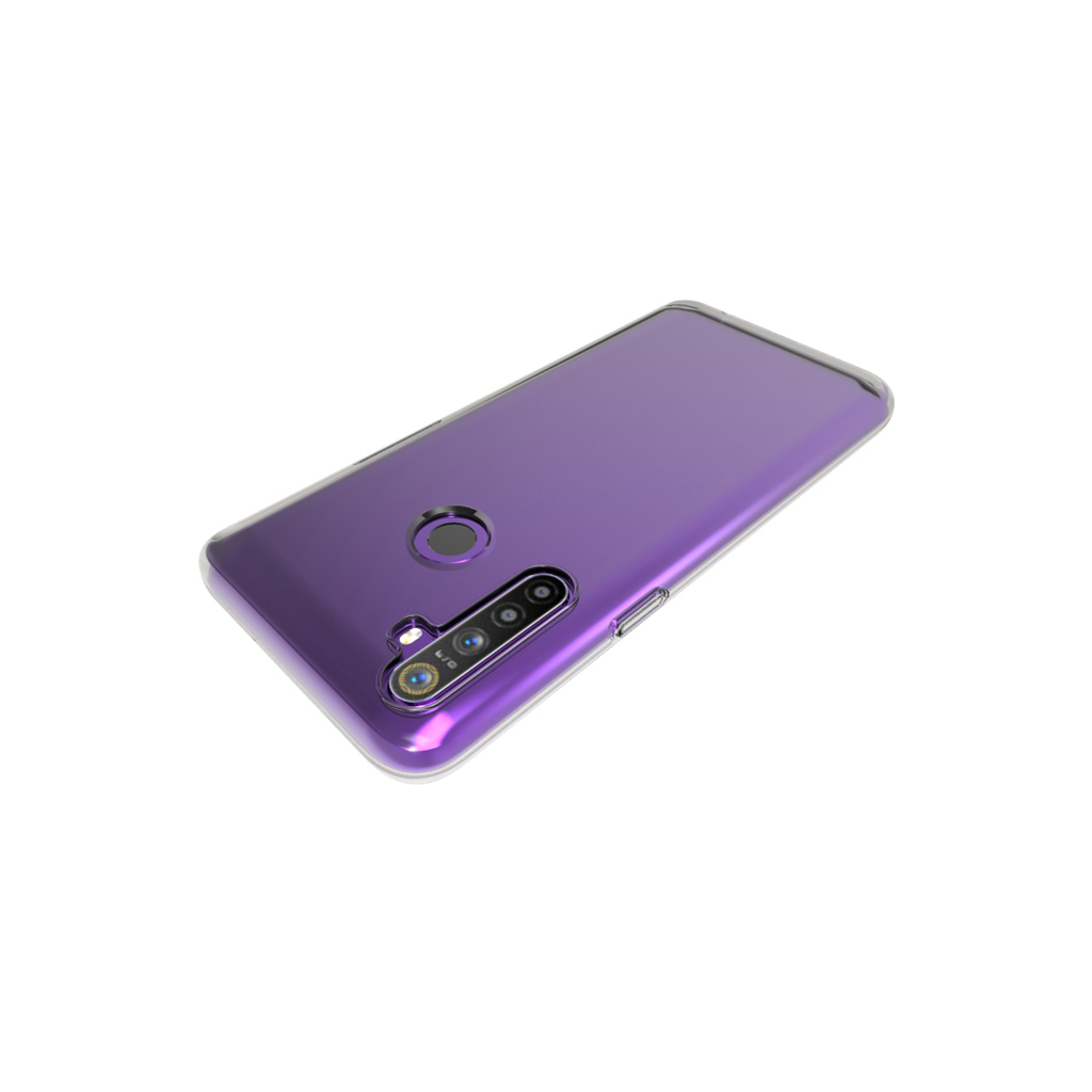 Чехол для моб. телефона BeCover Realme 6i Transparancy (705647) - 3 Чехол для моб. телефона BeCover Realme 6i Transparancy (705647) - 3