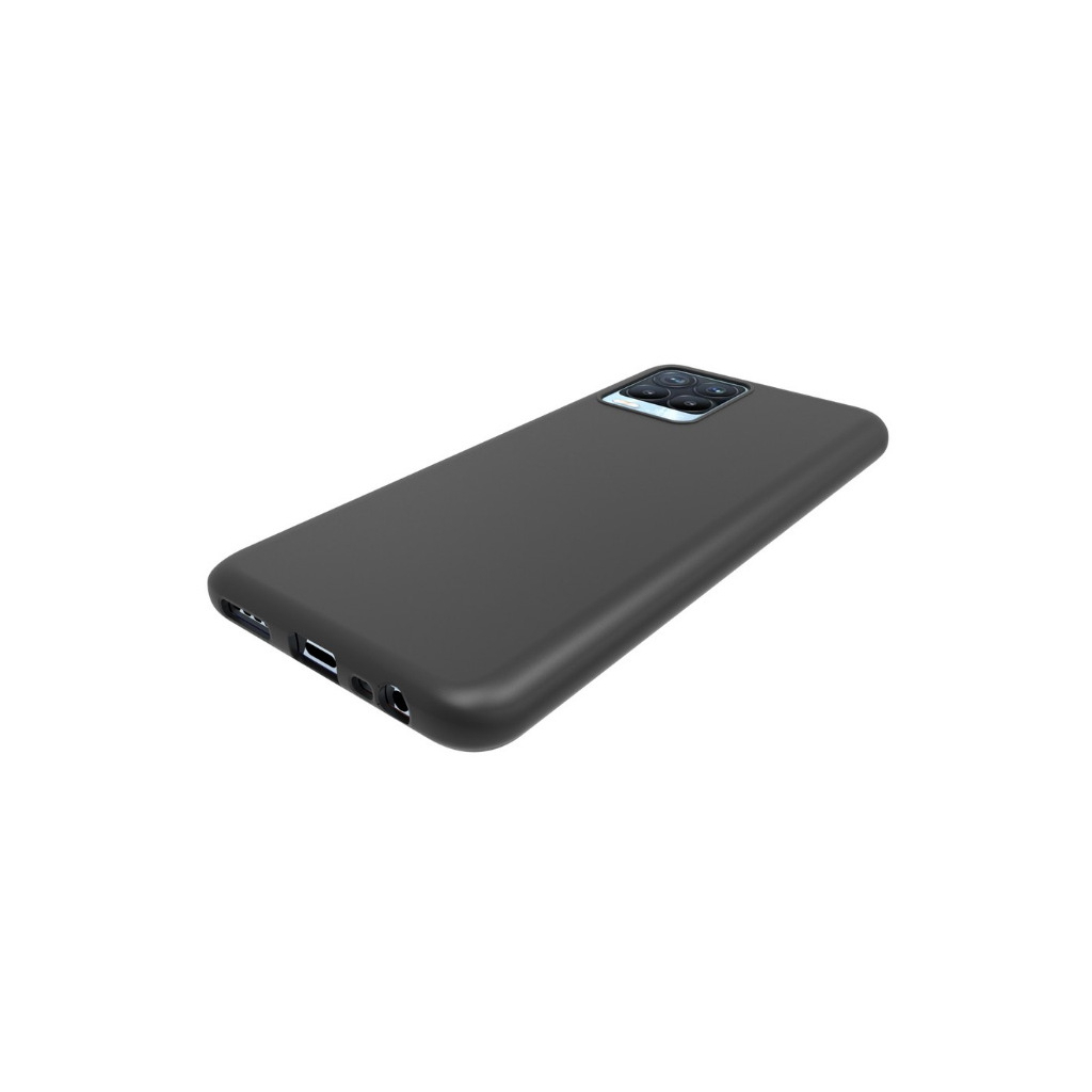 Чехол для моб. телефона BeCover Realme 8 / 8 Pro Black (706935) - 3