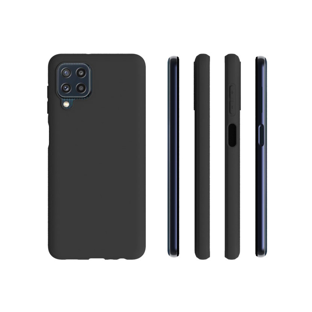 Чехол для моб. телефона BeCover Samsung Galaxy A22 SM-A225 / M32 SM-M325 Black (706927) - 2