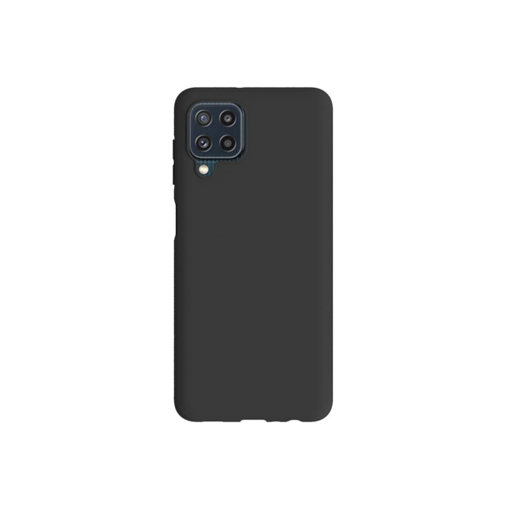 Чехол для моб. телефона BeCover Samsung Galaxy M22 SM-M225 Black (706929)