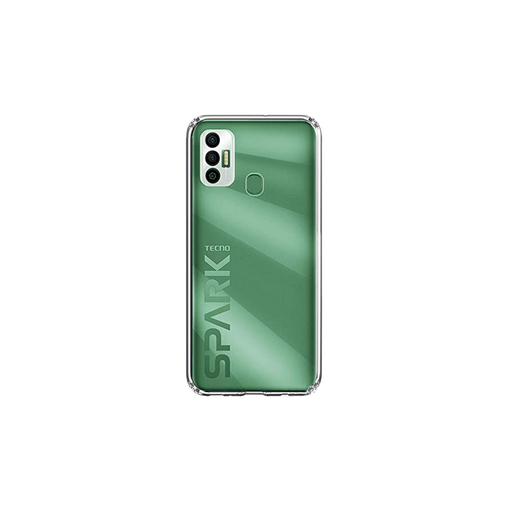 Чехол для моб. телефона BeCover Tecno Spark 7 / 7 Go Transparancy (706949)