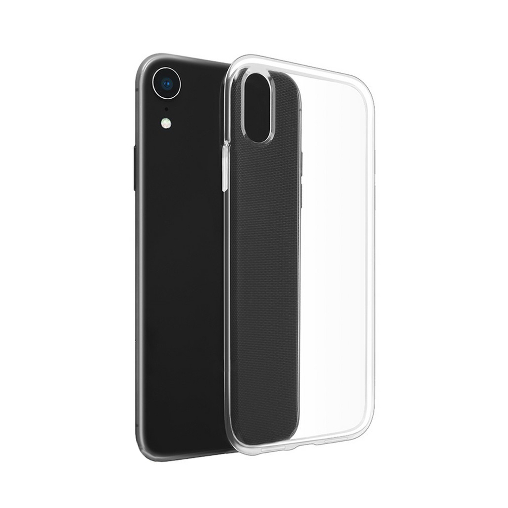Чехол для моб. телефона BeCover Vivo Y1S Transparancy (706491)