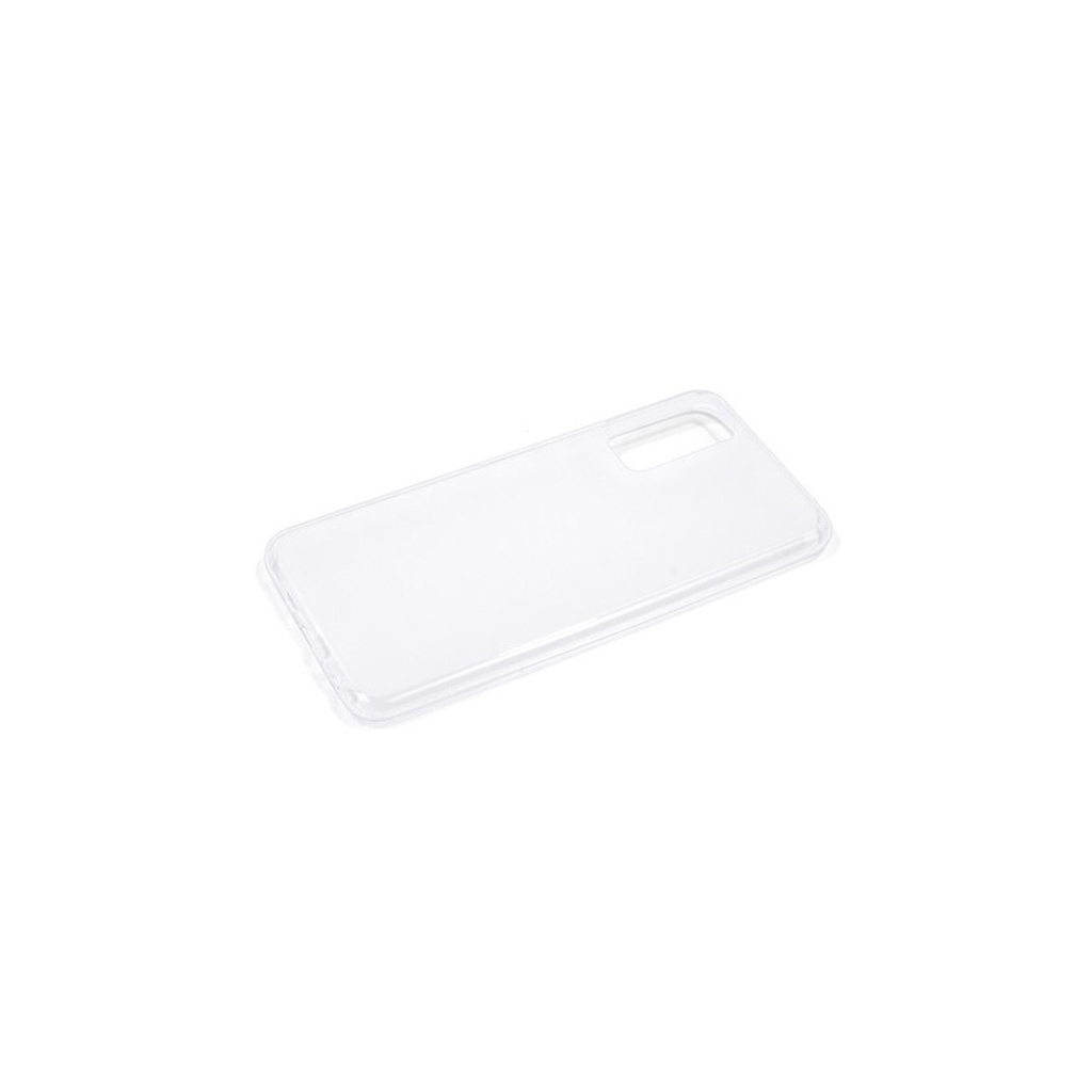 Чехол для моб. телефона BeCover Vivo Y20 Transparancy (706492) - 3