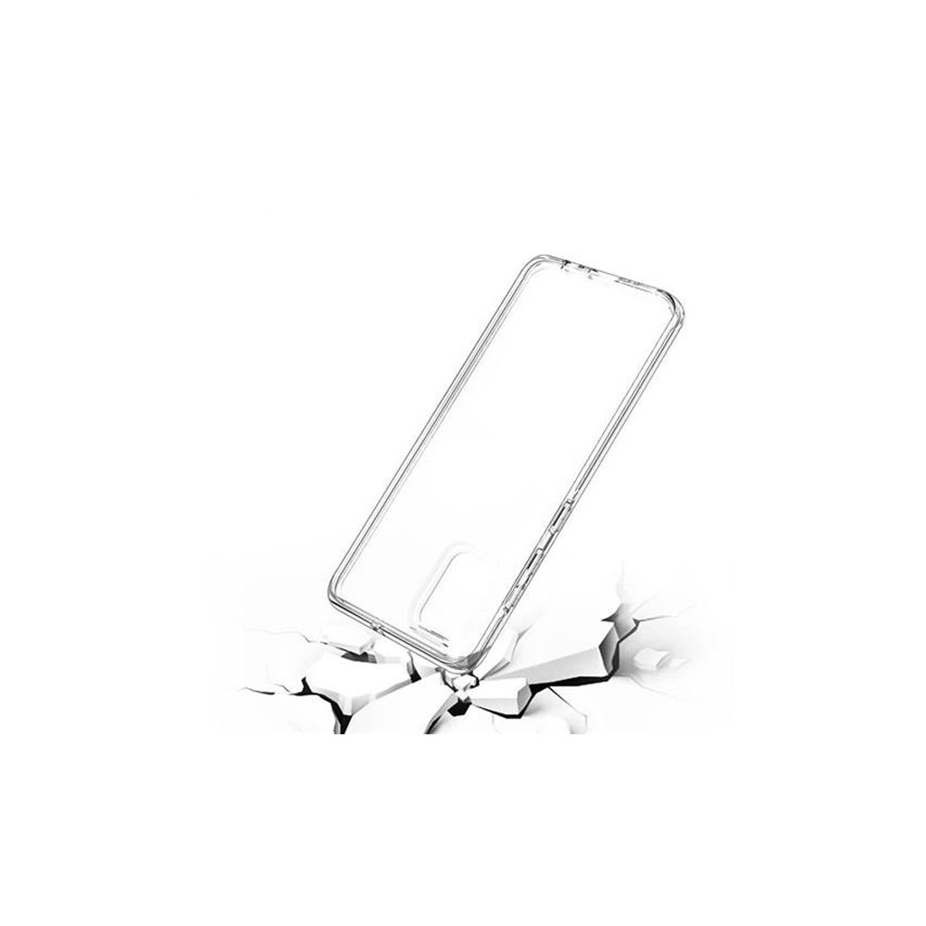 Чехол для моб. телефона BeCover Vivo Y31 Transparancy (706493) - 3