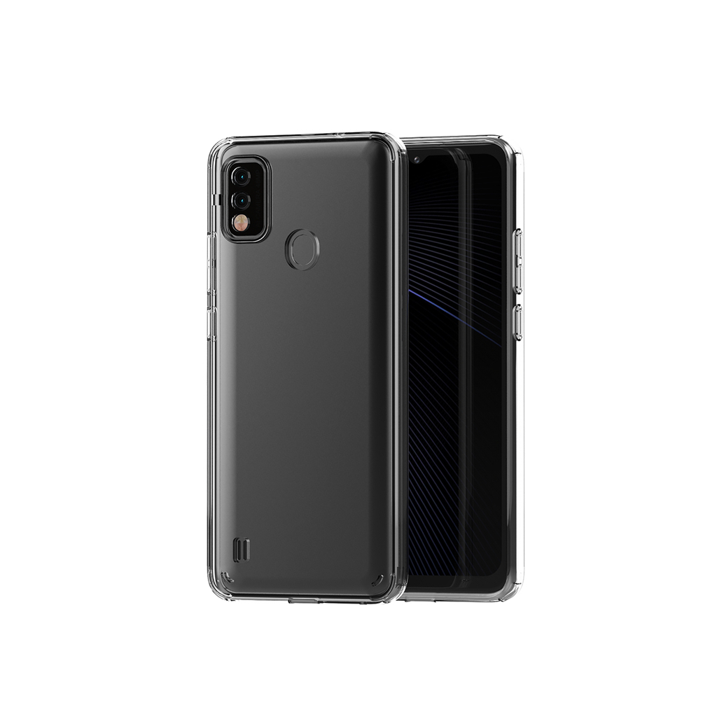 Чехол для моб. телефона BeCover ZTE Blade A51 Transparancy (706940) - 1