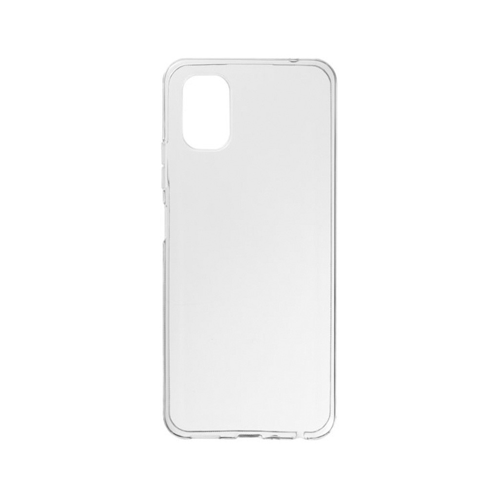 Чехол для моб. телефона BeCover ZTE Blade V2020 Smart Transparancy (706938)