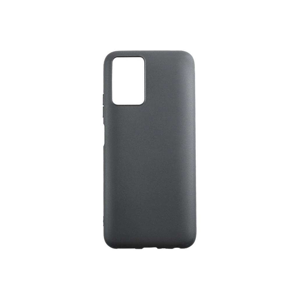 Чехол для моб. телефона BeCover ZTE Blade V30 Black (706943)