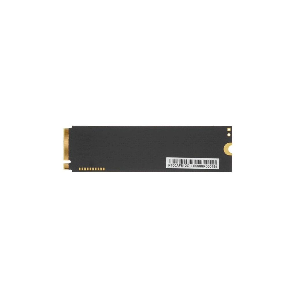 Накопитель SSD M.2 2280 512GB Apacer (AP512GAS2280P4U-1) - 1