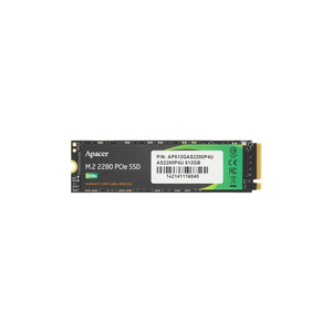 Накопитель SSD M.2 2280 512GB Apacer (AP512GAS2280P4U-1)