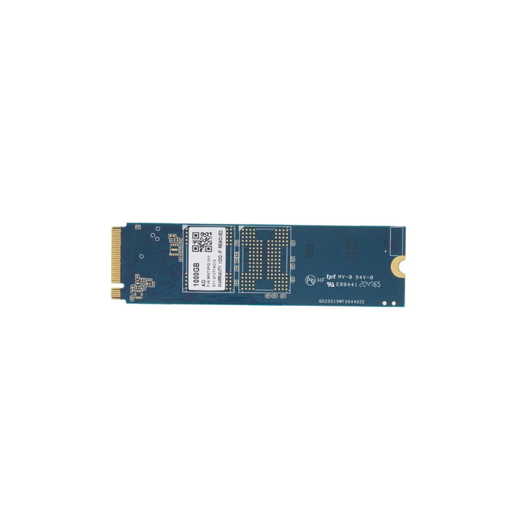 Накопитель SSD M.2 2280 1TB Apacer (AP1TBAS2280P4U-1) - 1