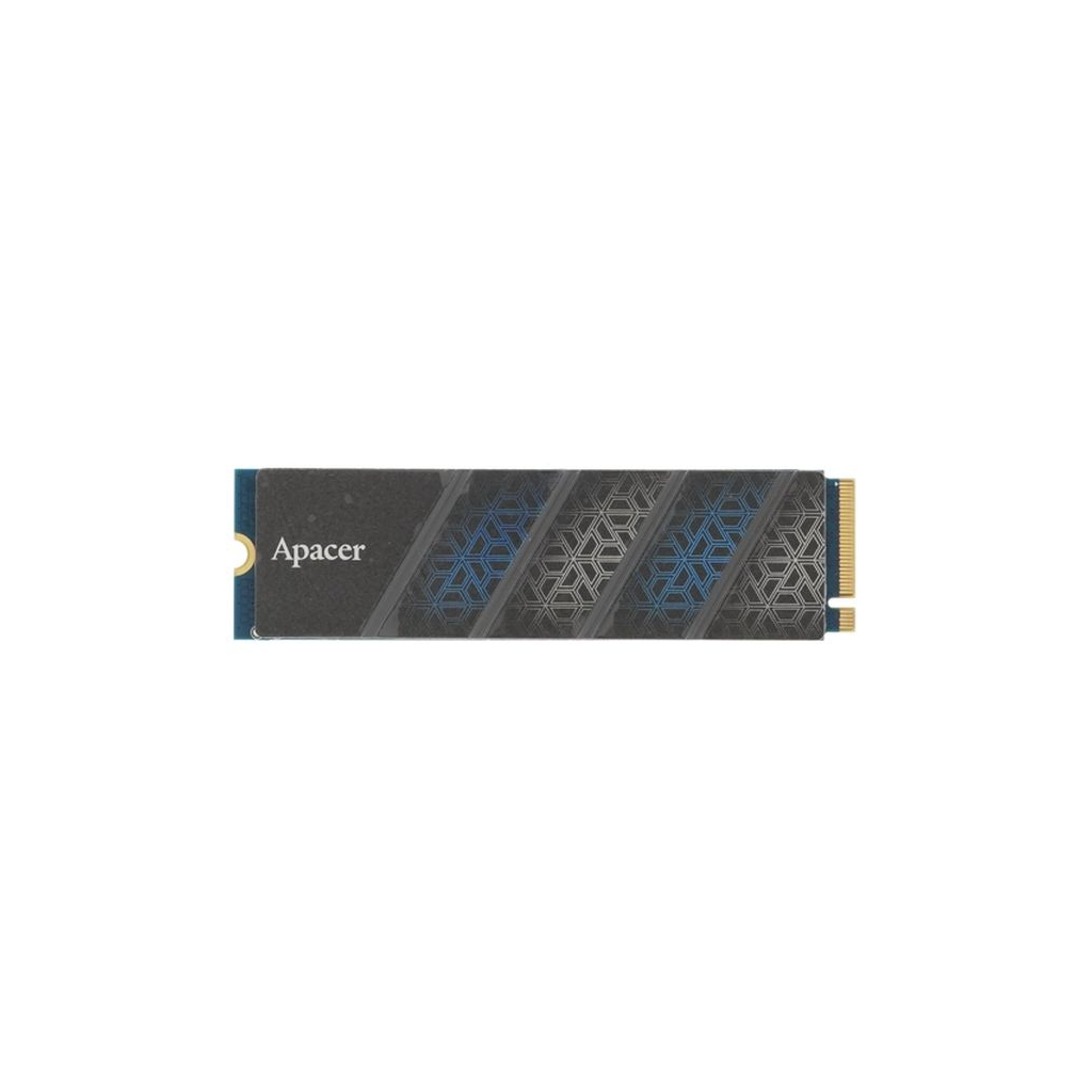 Накопитель SSD M.2 2280 1TB Apacer (AP1TBAS2280P4UPRO-1) - 1