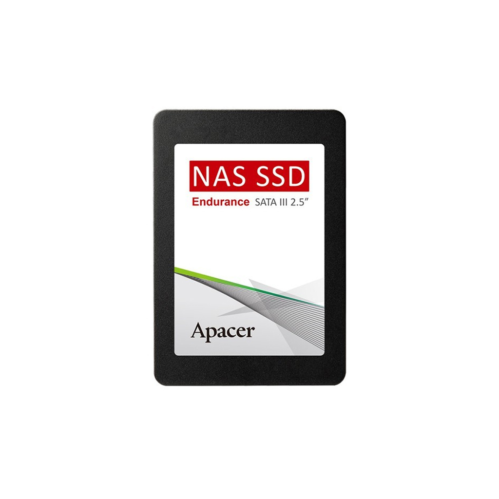 Накопитель SSD 2.5" 2TB Apacer (AP2TPPSS25-R)