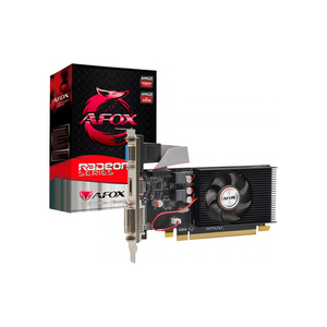 Видеокарта Radeon R5 220 2048Mb Afox (AFR5220-2048D3L4)
