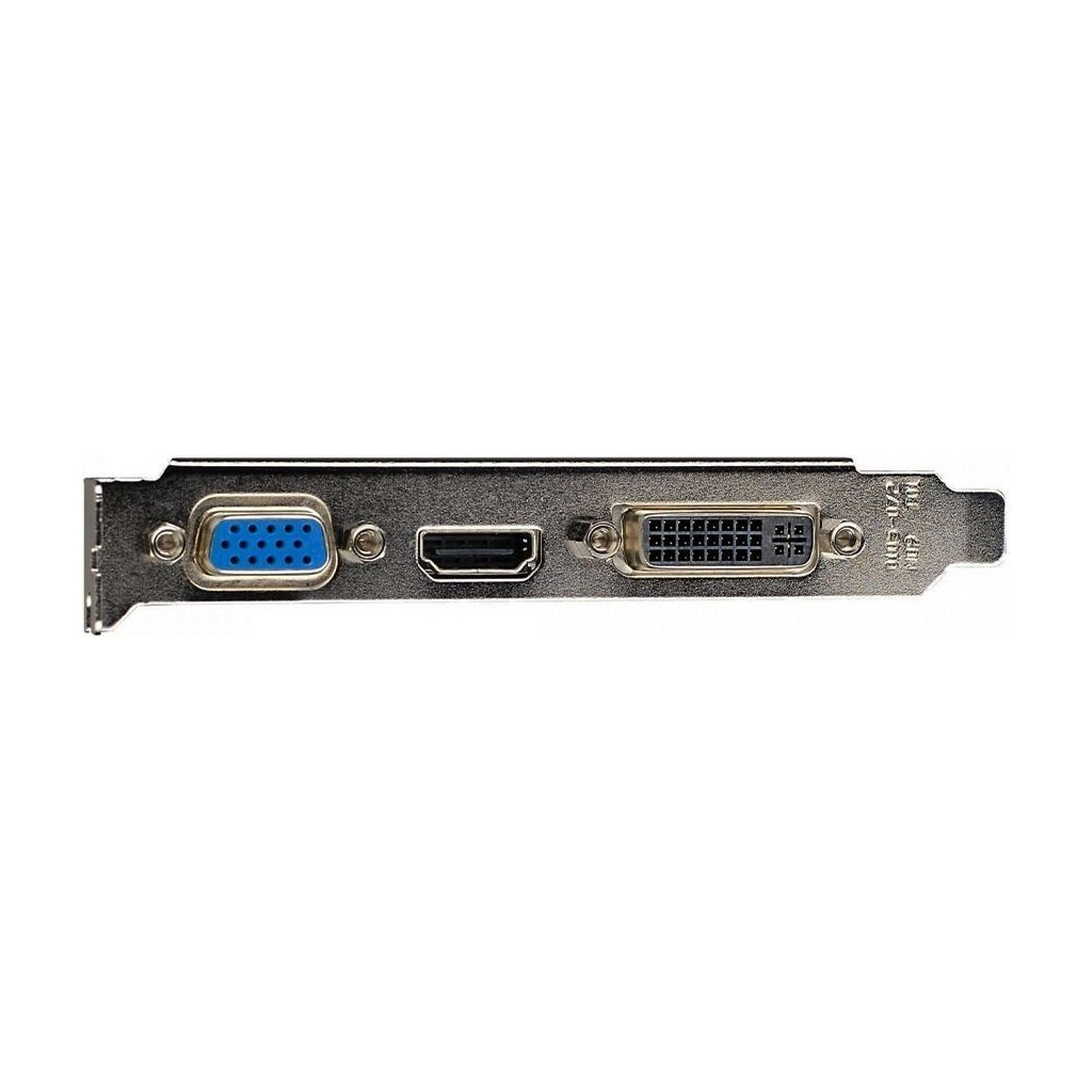 Видеокарта Radeon HD 5450 1024Mb Afox (AF5450-1024D3L4) - 2 Видеокарта Radeon HD 5450 1024Mb Afox (AF5450-1024D3L4) - 2