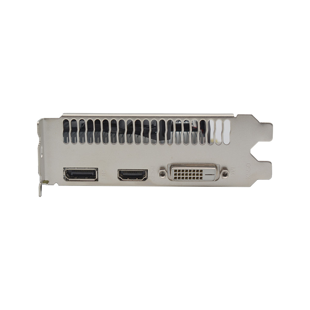 Видеокарта Radeon RX 550 4Gb Afox (AFRX550-4096D5H4-V5) - 3 Видеокарта Radeon RX 550 4Gb Afox (AFRX550-4096D5H4-V5) - 3