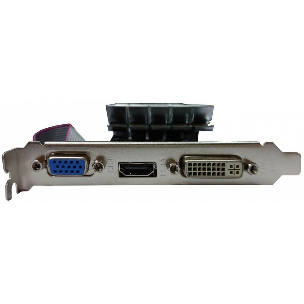 Видеокарта GeForce 210 1024Mb Afox (AF210-1024D3L5) - 2 Видеокарта GeForce 210 1024Mb Afox (AF210-1024D3L5) - 2